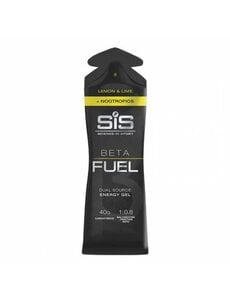 SIS SiS Beta Fuel Energy + Nootropics Gel | Single 60ml