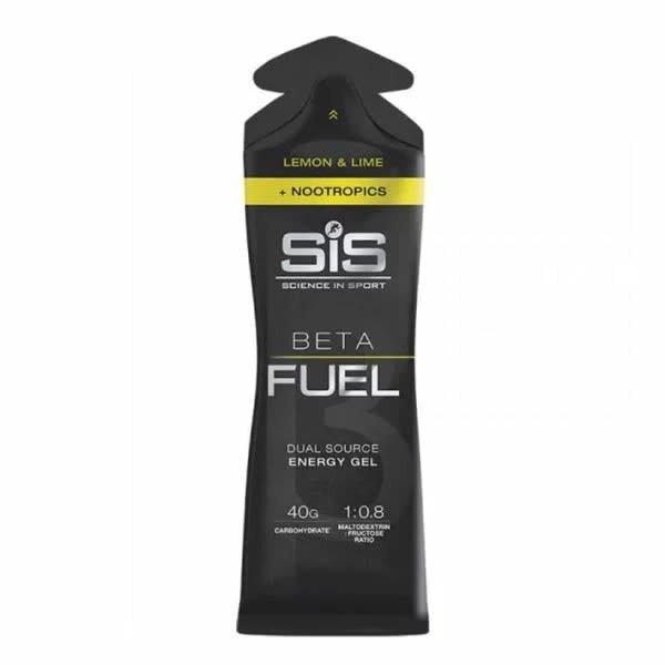 SIS SiS Beta Fuel Energy + Nootropics Gel | Single 60ml