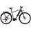 Cube Kathmandu Hybrid C:62 SLT 400X Carbon Electric Bike Origano Green
