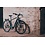 Cube Kathmandu Hybrid C:62 SLT 400X Carbon Electric Bike Origano Green