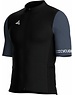 Cyclique Cyclique Epiq Mens Short Sleeve Jersey Black and Anthracite