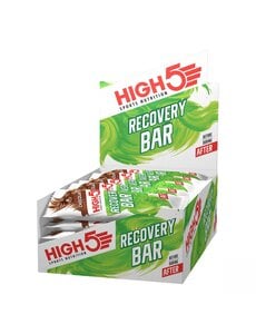 High 5 High 5 Recovery Protein Bar Chocloate | Box of 25 x 50g