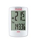 CatEye Cateye Padrone Wireless Cycling Computer/Speedometer - White