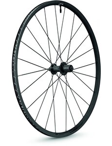 DT Swiss Dt Swiss Pr 1400 Dicut Wheel Oxic 21 Mm X 18 Mm Qr Rear