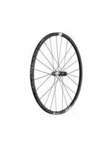DT Swiss Front Wheel 700c Disc Brake DT Swiss CR 1600 SPLINE, Clincher 23 X 22 mm
