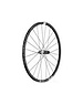 DT Swiss Front Wheel 700c Disc Brake DT Swiss CR 1600 SPLINE, Clincher 23 X 22 mm