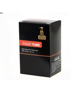 Raleigh Raleigh Inner Tube Hybrid (Slim fit) Presta PV 27 x 1.1/4, 700 x 25-32c