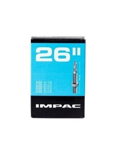  Impac Inner Tube (Slim fit) Presta PV 26 x 1.1/2-1.3/8 x 1.1/4, 650 x 35