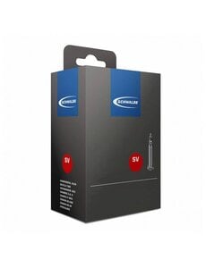 Schwalbe Schwalbe Inner Tube MTB Presta PV 650b, 27.5 x 2.10-3.00