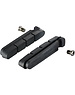 Shimano Shimano R55C3 Dura-Ace 7900 Road brake pad inserts only for Carbon Rims, (1x pair)