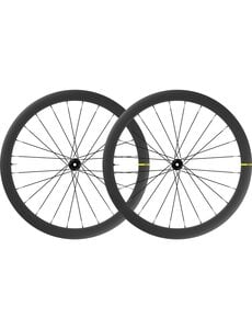 Mavic Mavic Cosmic SL 45 Disc Centrelock Carbon Road Wheelset