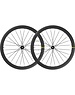 Mavic Mavic Cosmic SL 45 Disc Centrelock Carbon Road Wheelset