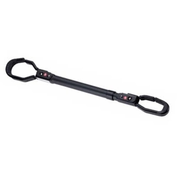 ACME Seiki Ladies Frame Adaptor for Car Racks