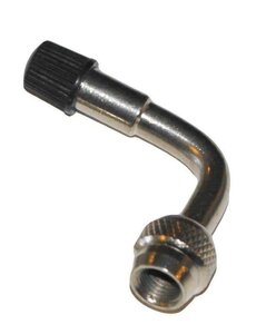  Rema Tip Top Schrader Type 90 deg Bend Valve Extension