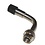 Rema Tip Top Schrader Type 90 deg Bend Valve Extension
