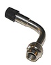  Rema Tip Top Schrader Type 90 deg Bend Valve Extension