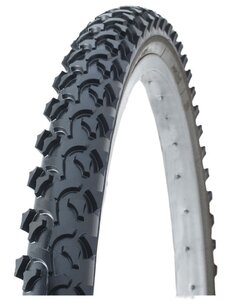  Mitas Mtb Basic Tyre 26 X 2.00