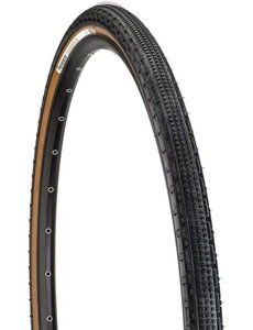 Panaracer Panaracer Gravel Tyre Foldable Tubeless Tlr Gravelking Sk Tlc Tanwall 27.5 X 2.10