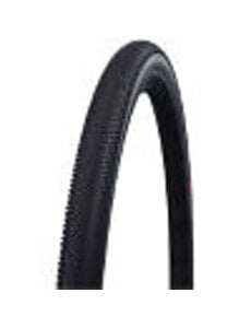 Schwalbe Schwalbe Tyre Foldable G-One Allround 650B, 27.5 X 1.35
