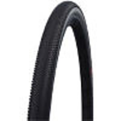 Schwalbe G One Allround Perf Bronze Skin 700X40C 360 Cycles