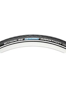 Schwalbe Schwalbe Urban Tyre Marathon Standard 27 X 1.1/4