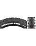 Maxxis Maxxis Mtb Tyre Foldable Minion Fbr 60 Tpi Fatbike 26 X 4.80