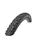 Schwalbe Schwalbe Mtb Tyre Black Jack 20 X 1.90