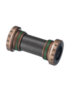  FSA BB-8681 - SLK Light Di2 BSA to MegaExo 24mm Bottom Bracket NBD