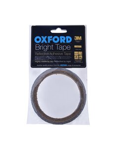 Oxford Oxford Bright Reflective Adhesive Tape 450CM