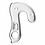 M Part Derailleur Dropout Hanger Union Gh-119 For Fuji And Other Brands