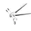 M Part Derailleur Dropout Hanger Union Gh-119 For Fuji And Other Brands
