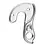 M Part Derailleur Dropout Hanger Union Gh-119 For Fuji And Other Brands