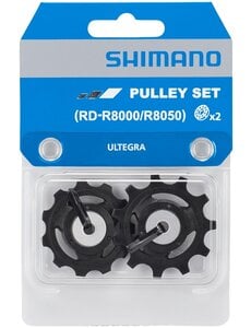 Shimano Shimano Ultegra RD-R8000/R8050 Tension and Guide Pulley Set