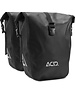 Acid Acid Panniers Travlr Pure 20/2 Black
