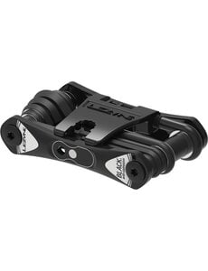 Lezyne Lezyne Multi Tool Rap II 18 Black