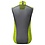 Altura Altura Airstream Womens Windproof Gilet Hi-Viz Yellow/Lime