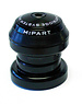 M Part M:Part Comp Threadless Headset 1-1/8 inch Black EC34/28.6 EC34/30
