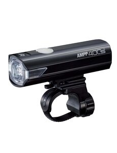 CatEye CatEye AMPP 400S USB-C Front Light