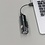 CatEye Cateye AMPP 400S USB Rechargeable Front Light