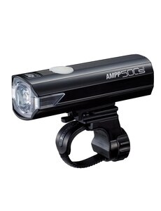 CatEye Cateye AMPP 500S USB Rechargeable Front Light