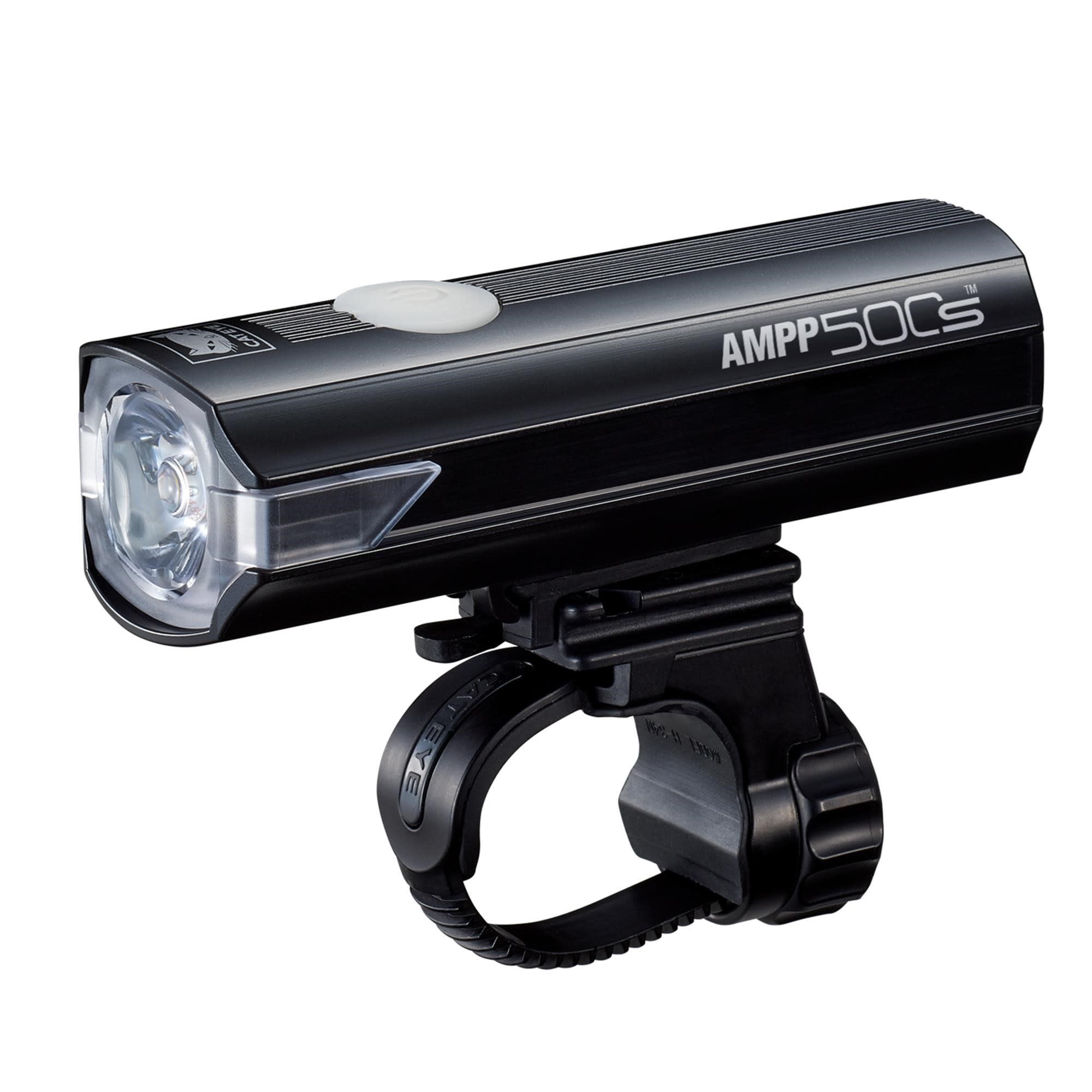 You added <b><u>CatEye AMPP 500S USB-C Front Light</u></b> to your cart.