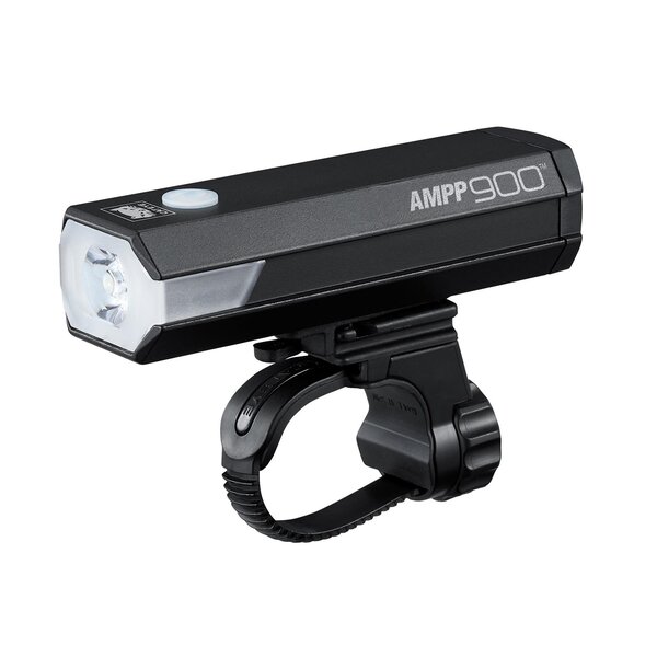 CatEye CatEye AMPP 900 USB-C Rechargeable Front Light