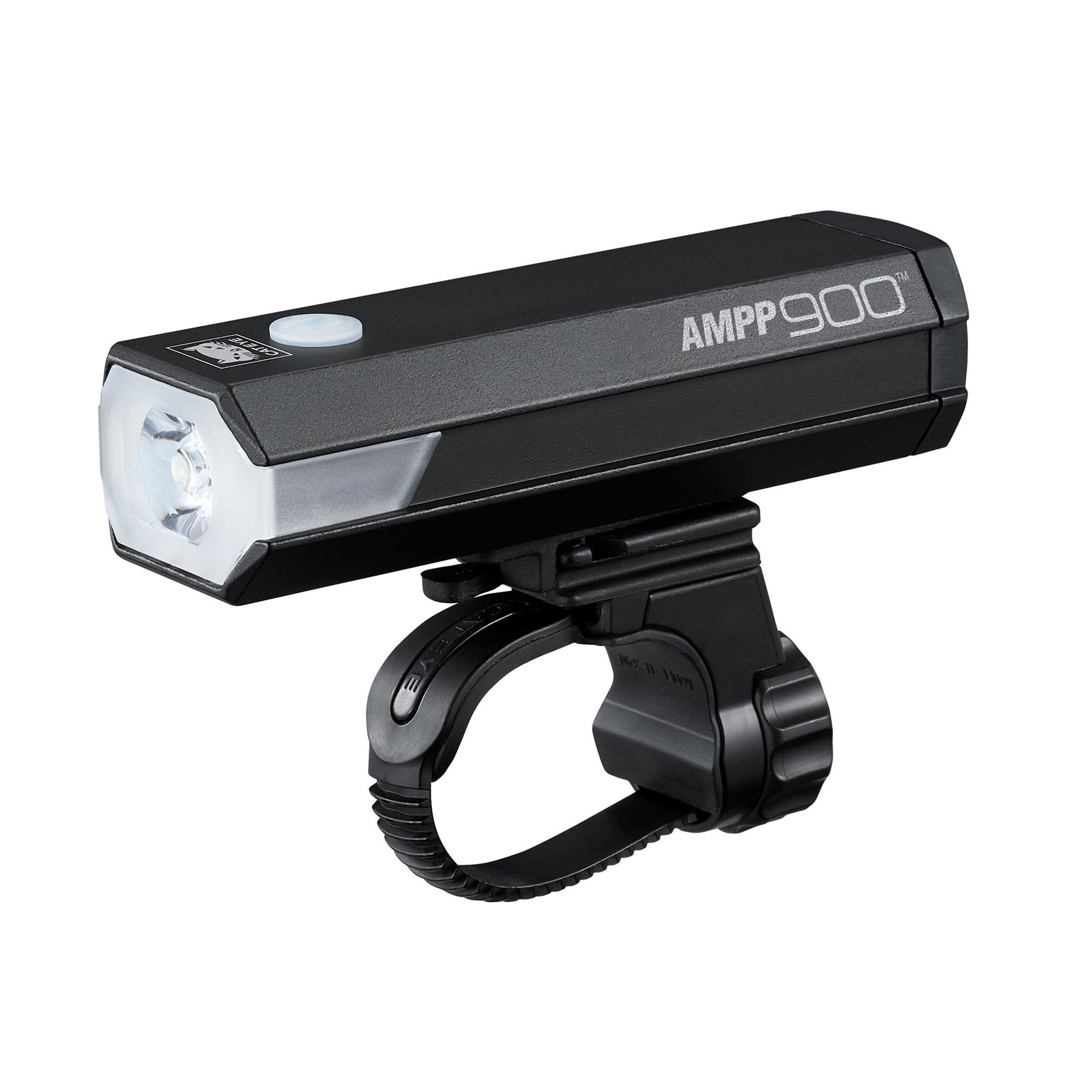 You added <b><u>CatEye AMPP 900 USB-C Rechargeable Front Light</u></b> to your cart.