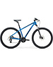 Merida Merida Big Nine 15D Hardtail Mountain Bike Blue/Black