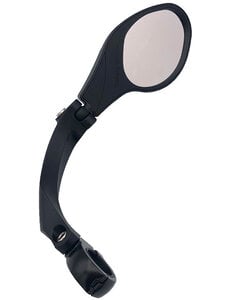 M Part M:Part Adjustable Mirror Righthand handlebar Clamp Fitting