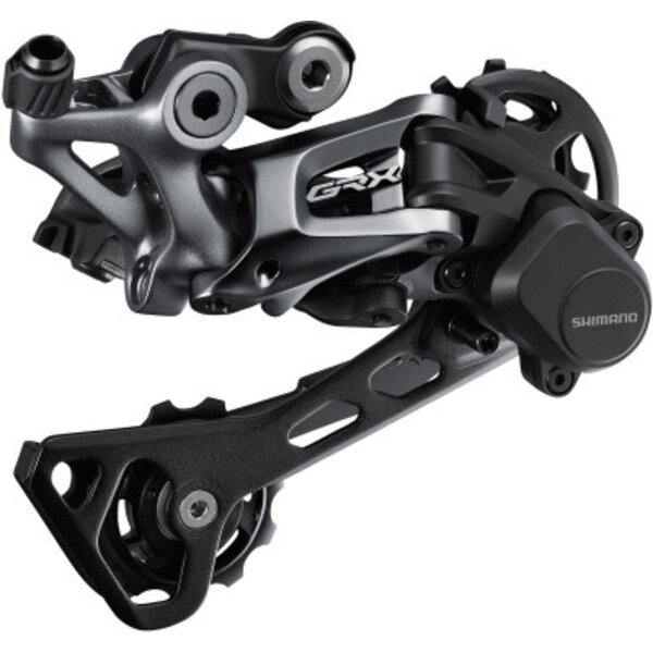 Shimano Shimano GRX RD-RX810 11-Speed Rear Derailleur