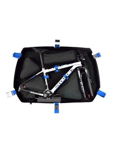  B&W Bike Guard Curv Bike Box