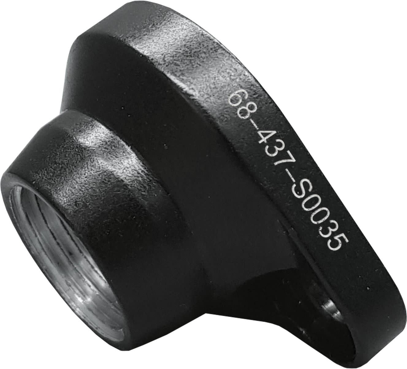 You added <b><u>CUBE HANGER NUT X12 MTB (Part No:8658)</u></b> to your cart.