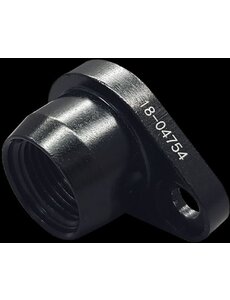 Cube CUBE X12 MTB Hanger Nut 8657