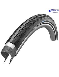 Schwalbe Schwalbe Delta Cruiser Plus Standard 26 x 1.3/8